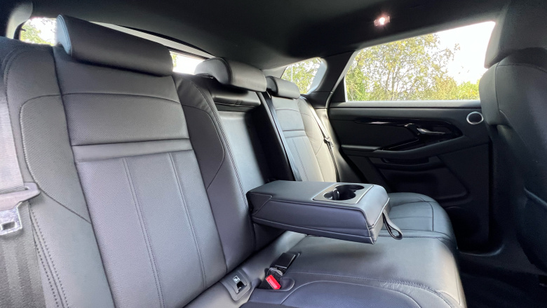 Land Rover Range Rover Evoque 2.0 D165 Dynamic SE 5dr Auto Diesel Hatchback